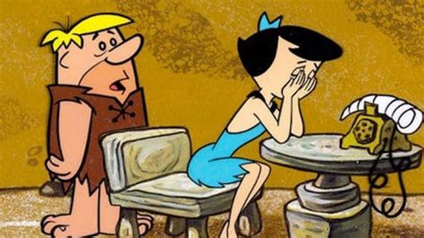 Flintstones Porn Videos 